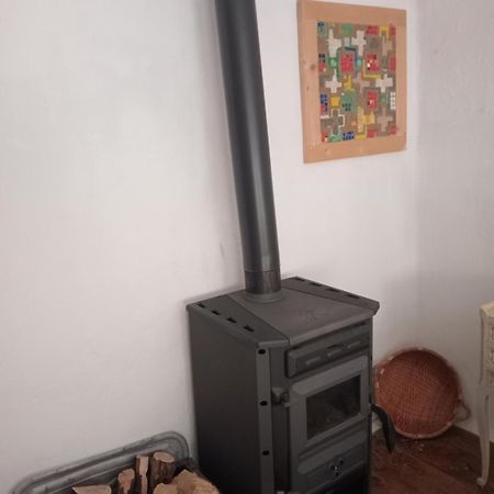 Villa Casa Anca Cheile Nerei Sokolar Esterno foto