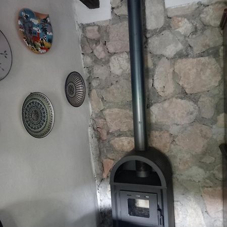 Villa Casa Anca Cheile Nerei Sokolar Esterno foto