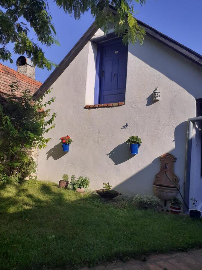 Villa Casa Anca Cheile Nerei Sokolar Esterno foto