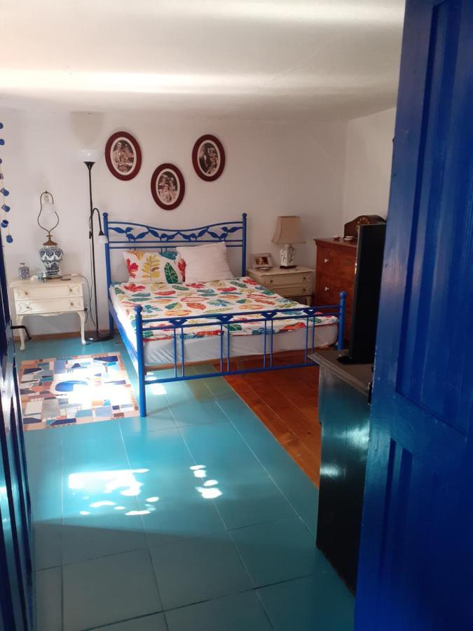 Villa Casa Anca Cheile Nerei Sokolar Esterno foto