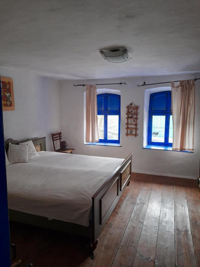 Villa Casa Anca Cheile Nerei Sokolar Esterno foto