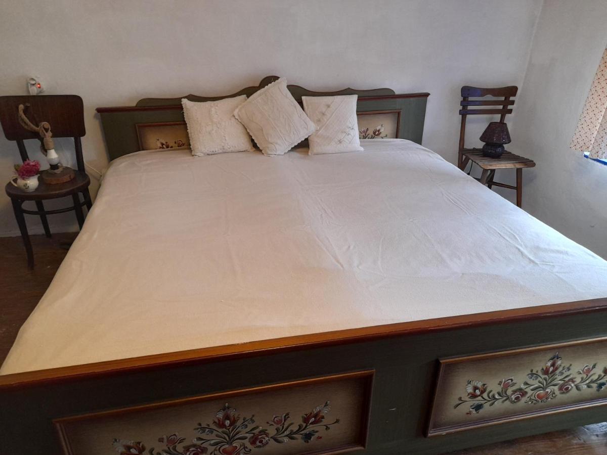 Villa Casa Anca Cheile Nerei Sokolar Esterno foto