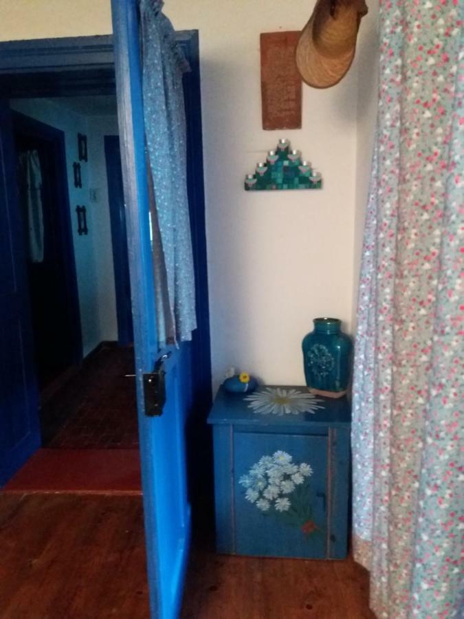 Villa Casa Anca Cheile Nerei Sokolar Esterno foto