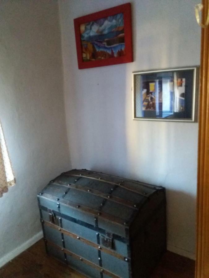 Villa Casa Anca Cheile Nerei Sokolar Esterno foto