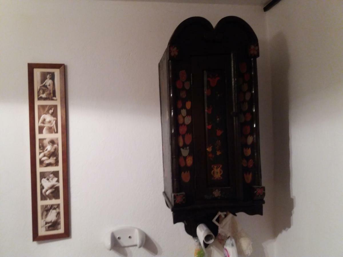 Villa Casa Anca Cheile Nerei Sokolar Esterno foto