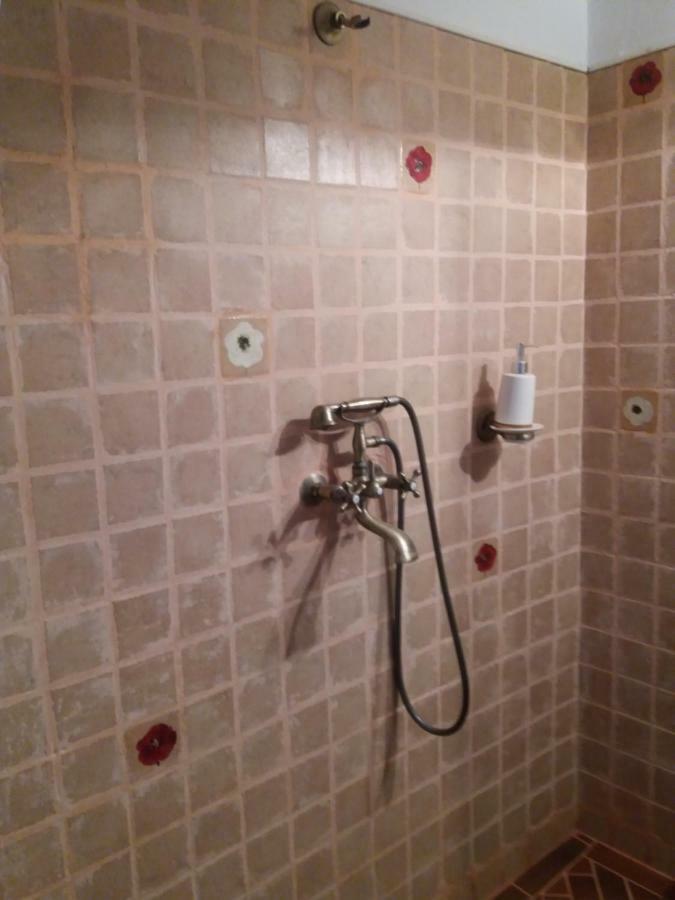 Villa Casa Anca Cheile Nerei Sokolar Esterno foto