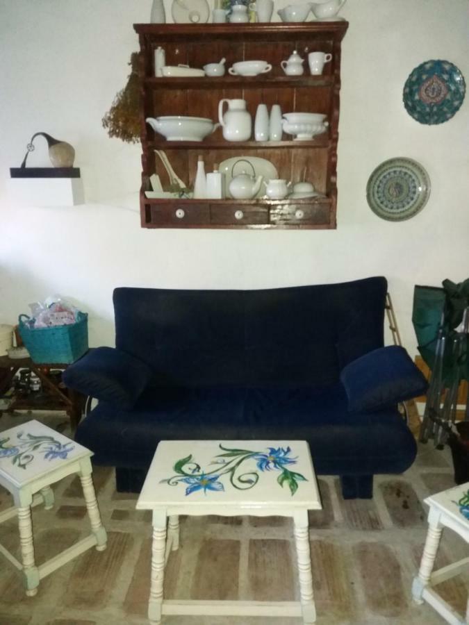 Villa Casa Anca Cheile Nerei Sokolar Esterno foto