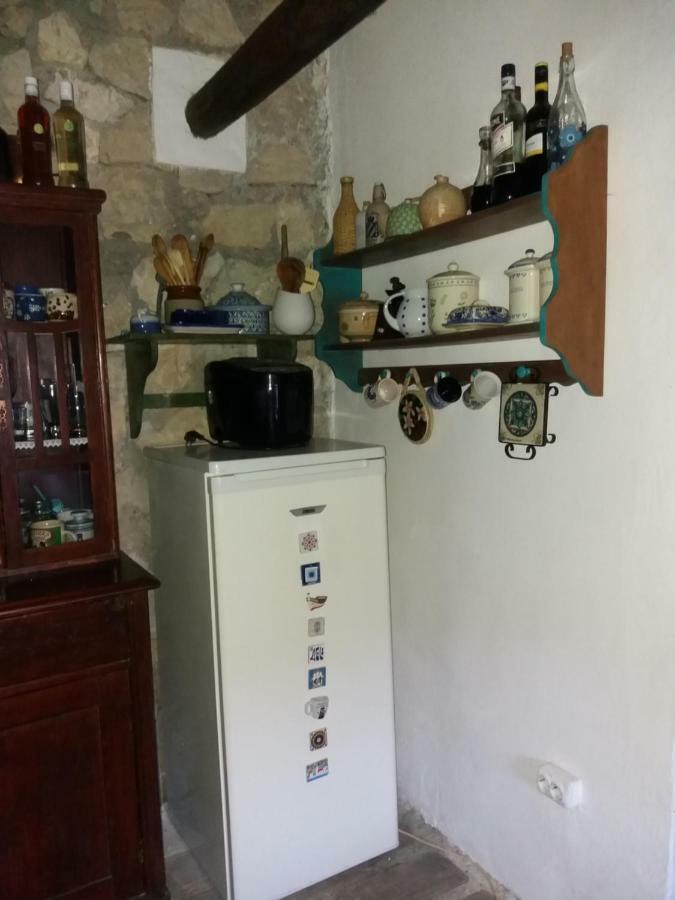Villa Casa Anca Cheile Nerei Sokolar Esterno foto