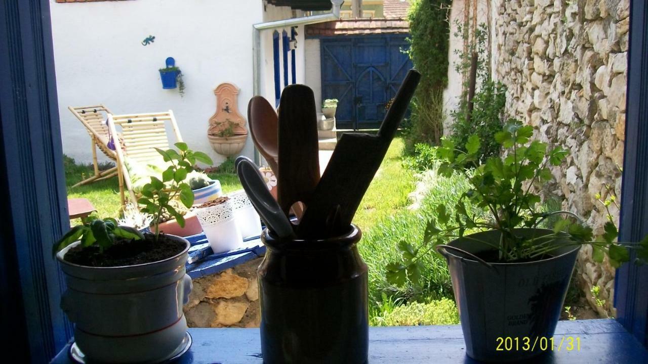 Villa Casa Anca Cheile Nerei Sokolar Esterno foto