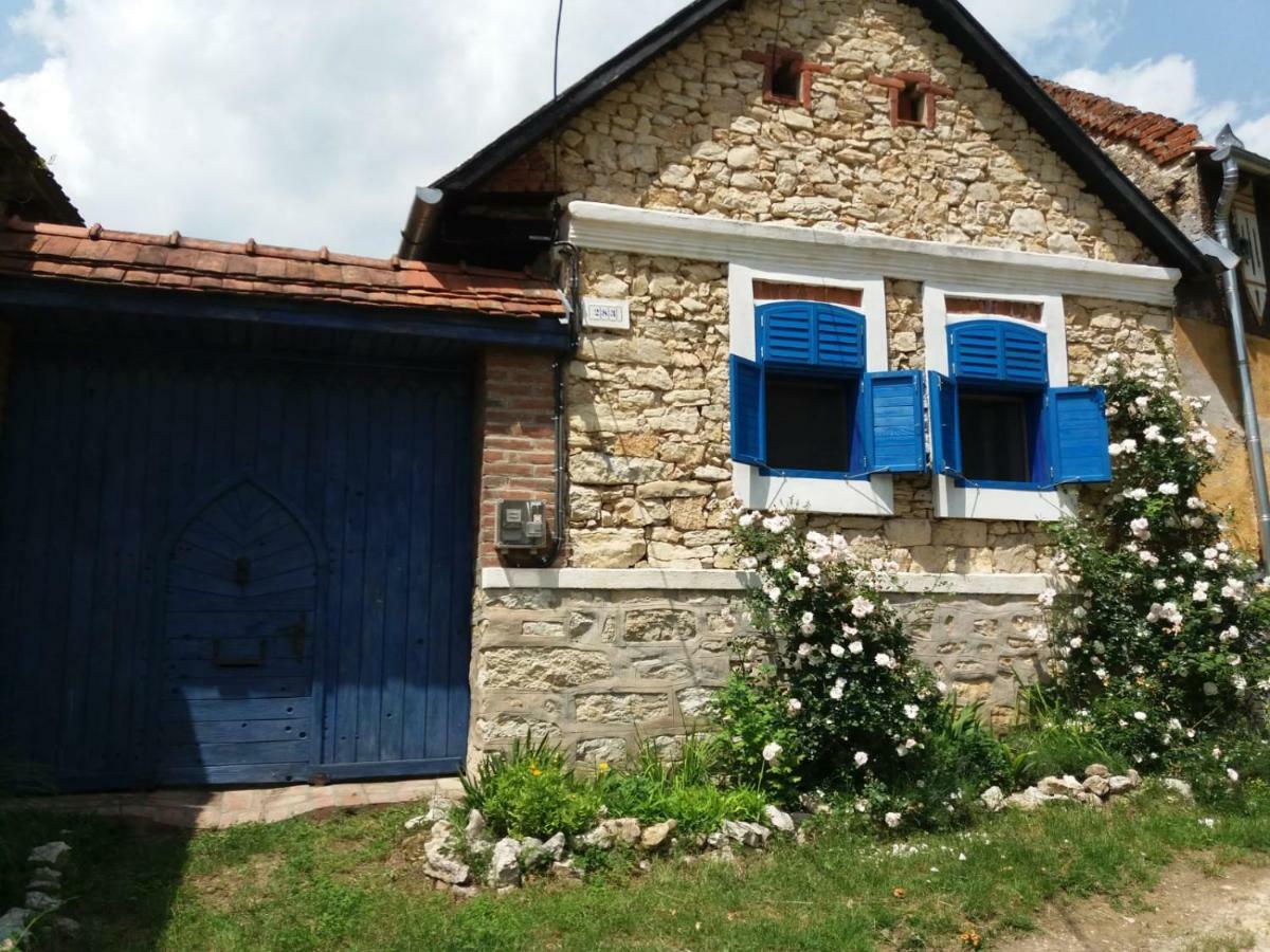 Villa Casa Anca Cheile Nerei Sokolar Esterno foto